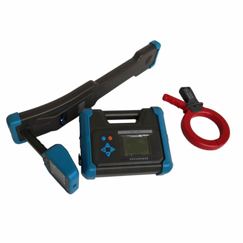 D4000LC Cable Path Locator