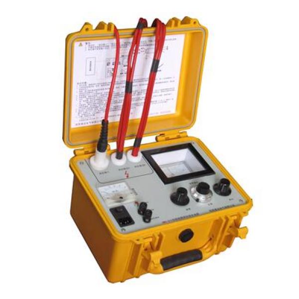 DQ10 Cable Fault Locator High-Voltage Bridge