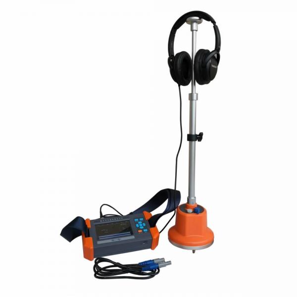 DD4 Cable Fault Pinpointer