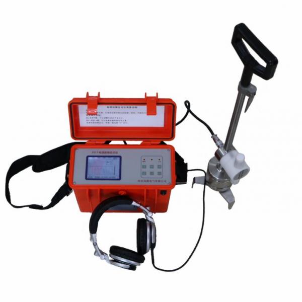 DD3 Cable Fault Pinpointer