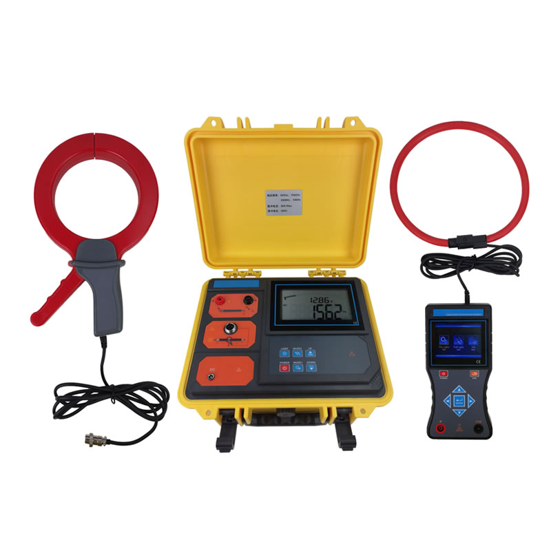 DS4-II Cable Identifier