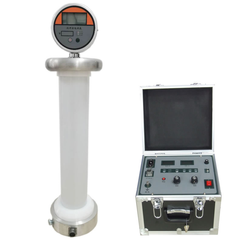 ZGF DC High-Voltage Generator Series