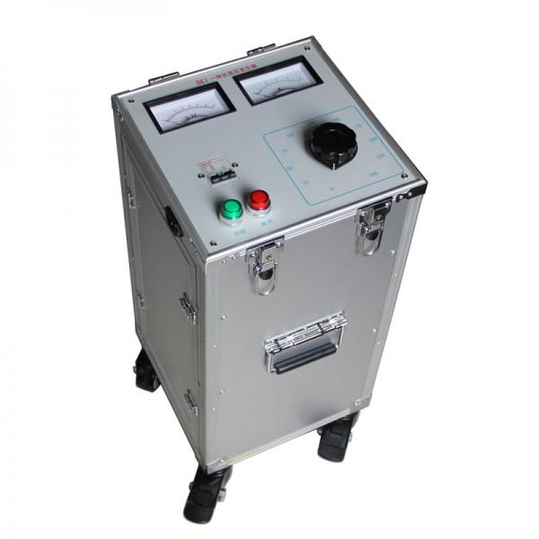 DE1 Multi-Function Integrated High-Voltage Generator