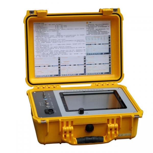 D4000B Cable Fault Locator TDR