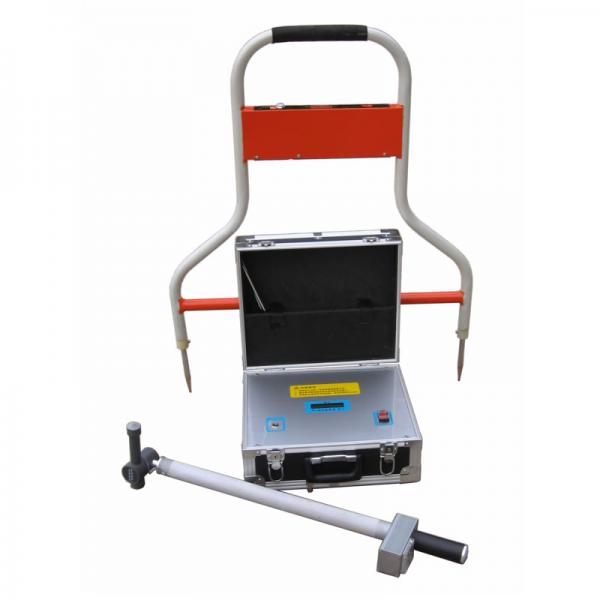 D4000L Underground Cable Outer Sheath Fault Locator