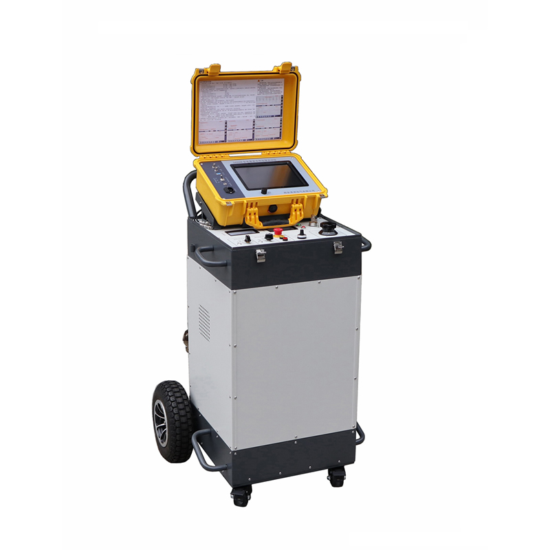 D43B Intelligent Cable Fault Location System