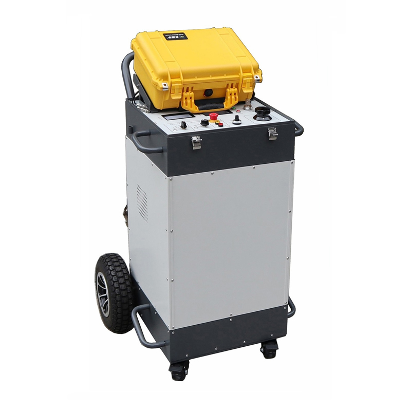 D43E Intelligent Cable Fault Location System