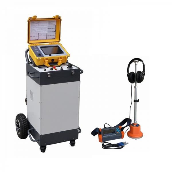 D43B Intelligent Cable Fault Location System Package