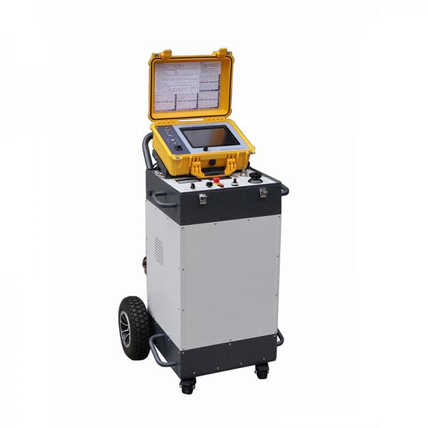 D43B Intelligent Cable Fault Location System