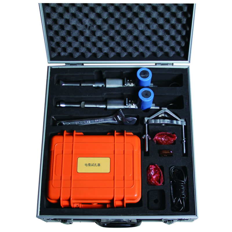 DZ3 Power Cable Puncture Instrument